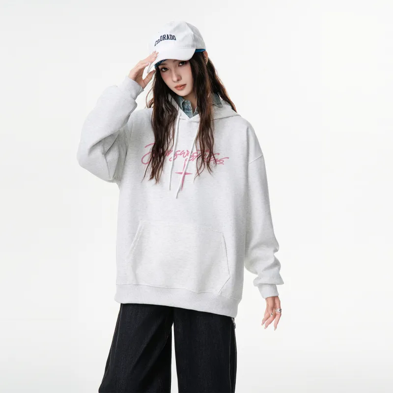 JEANSWEST CLUB Sweatshirt Unisex-32