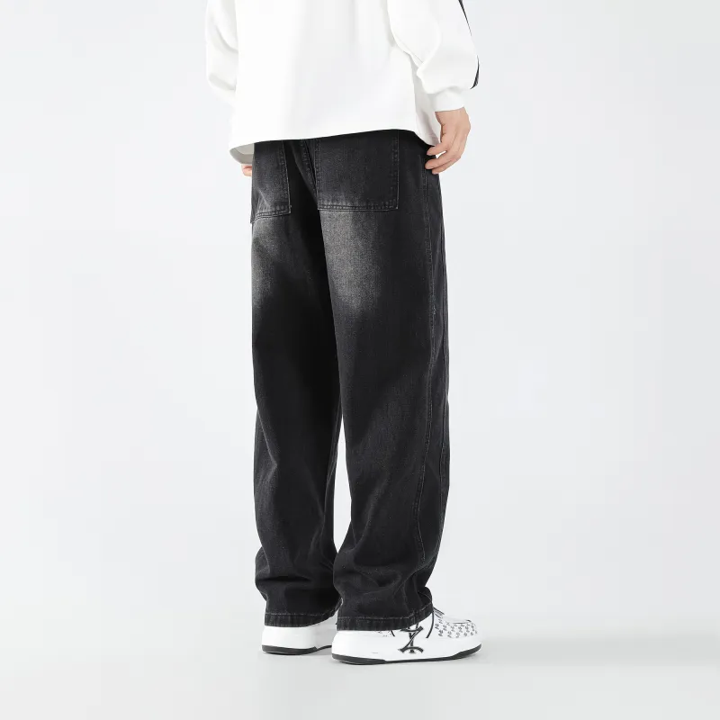 JEANSWEST CLUB Jeans Unisex-3