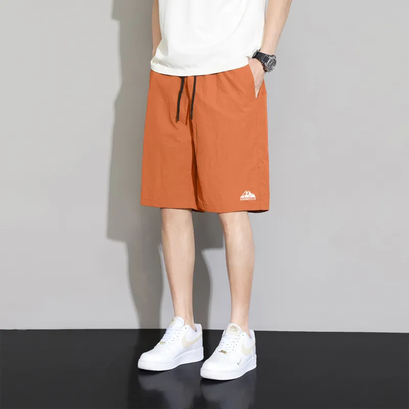 JEANSWEST CLUB Casual Shorts Unisex-26