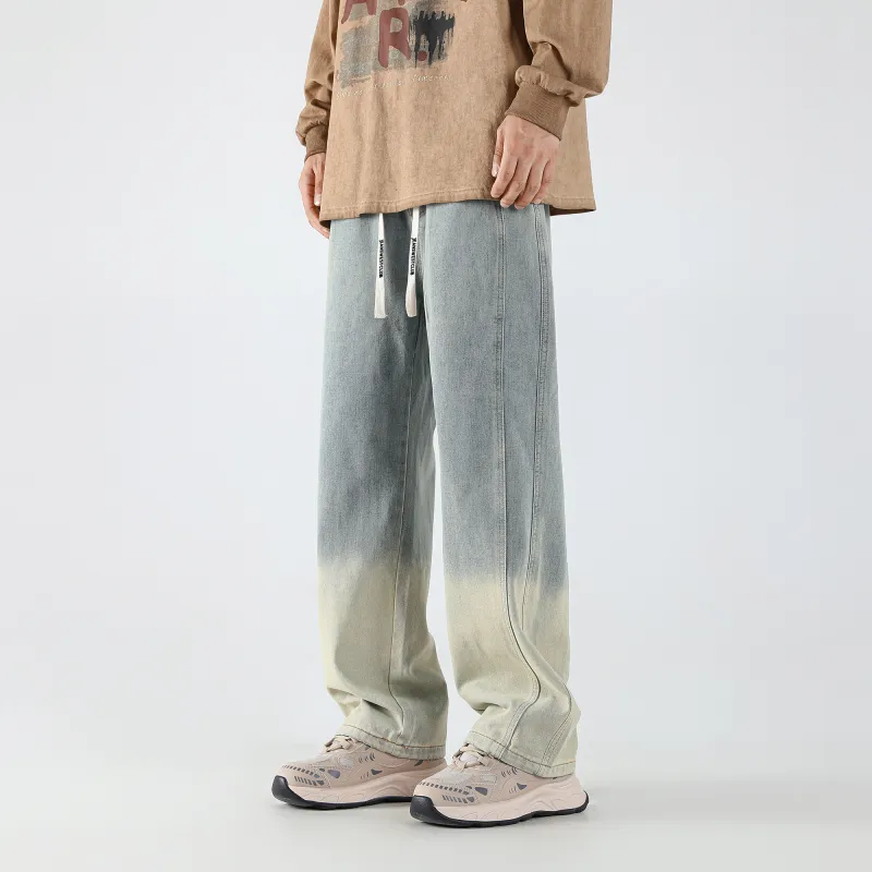 JEANSWEST CLUB Jeans Unisex-11
