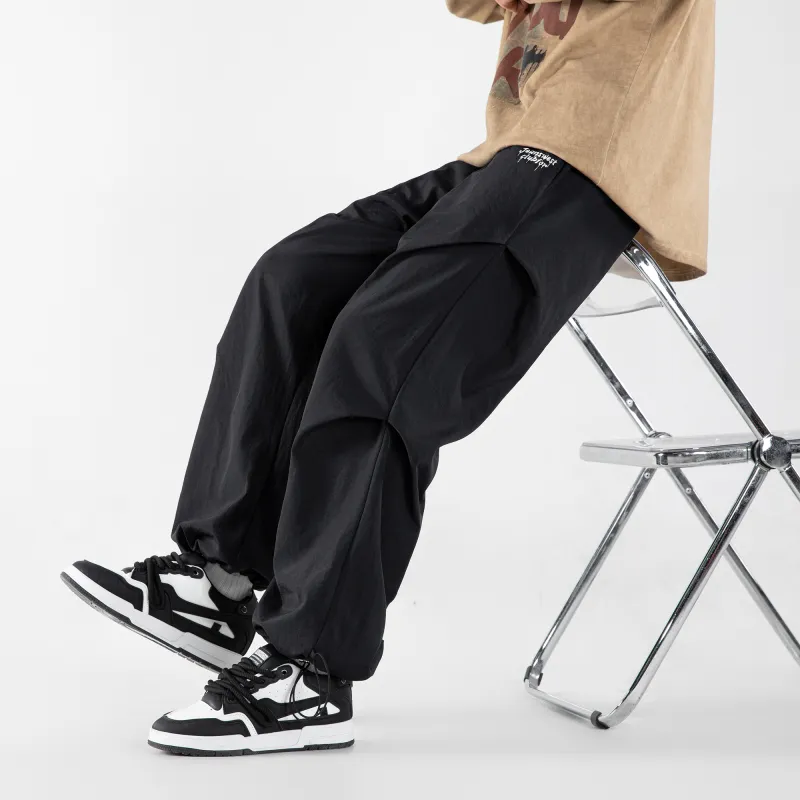 JEANSWEST CLUB Casual Pants Unisex-5