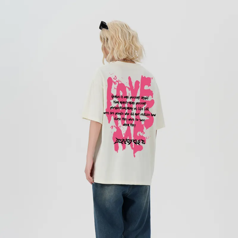 JEANSWEST CLUB T Shirts Unisex-8