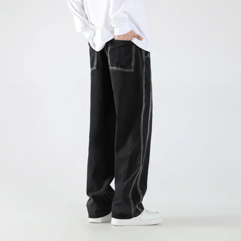 JEANSWEST CLUB Jeans Unisex-3