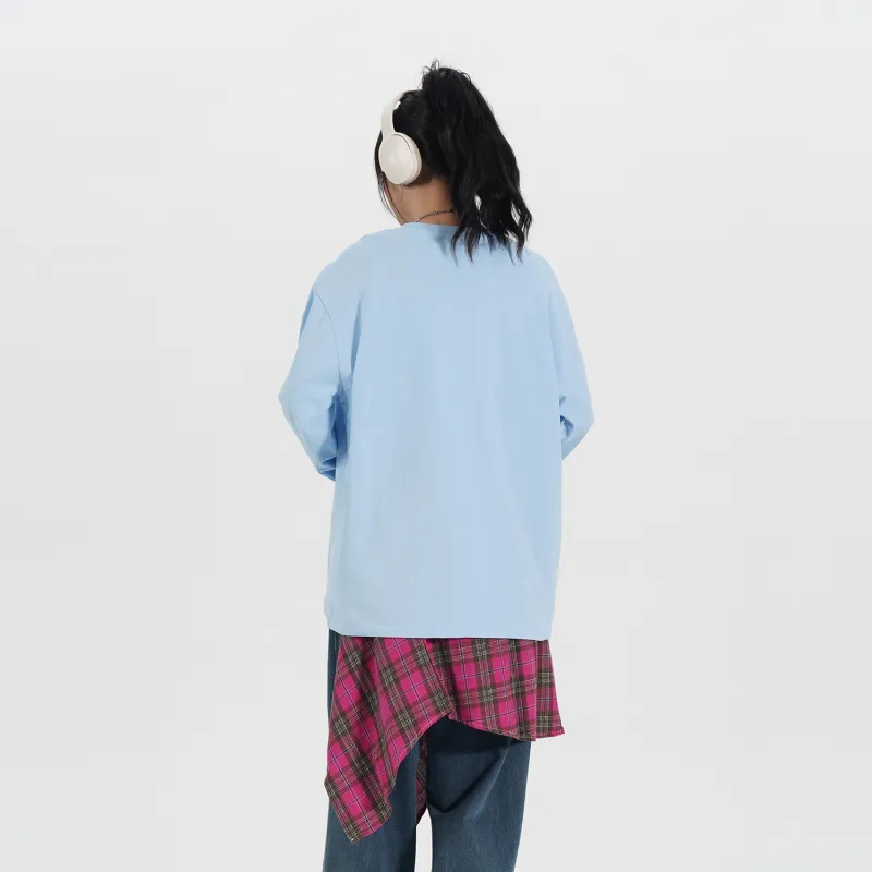 JEANSWEST CLUB T Shirts Unisex-11