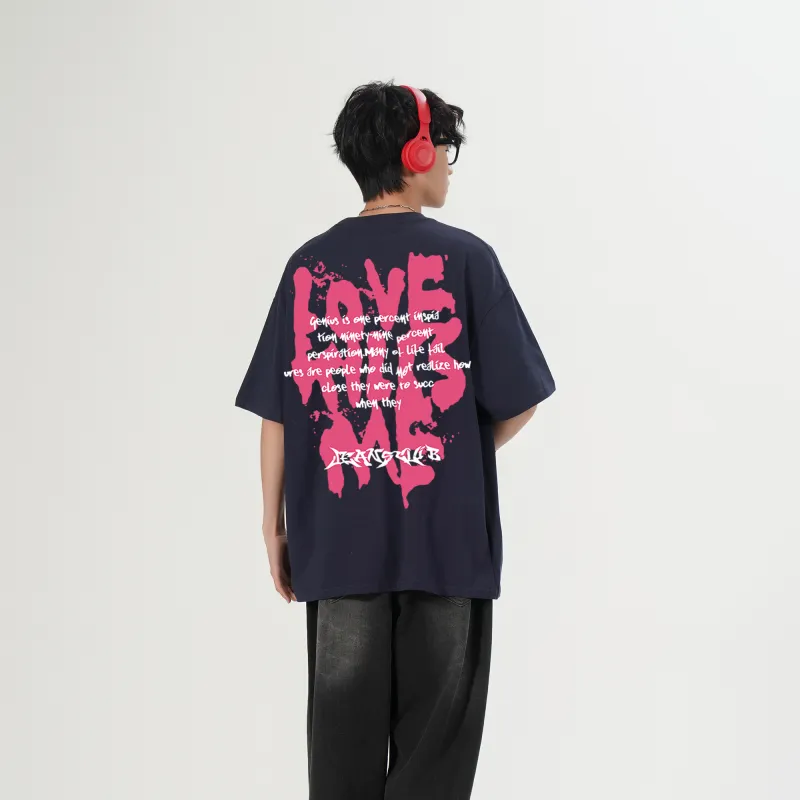 JEANSWEST CLUB T Shirts Unisex-11