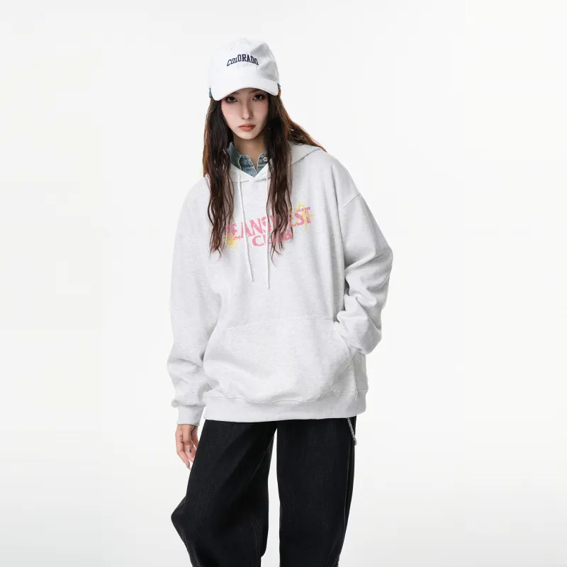 JEANSWEST CLUB Sweatshirt Unisex-39