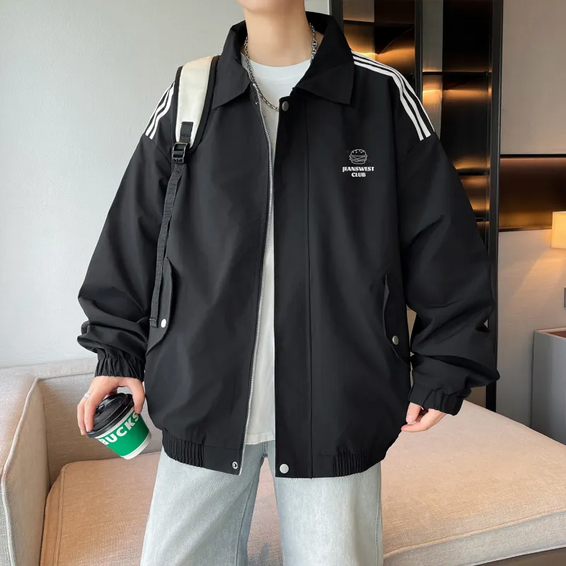 JEANSWEST CLUB Jackets Coats Unisex-3