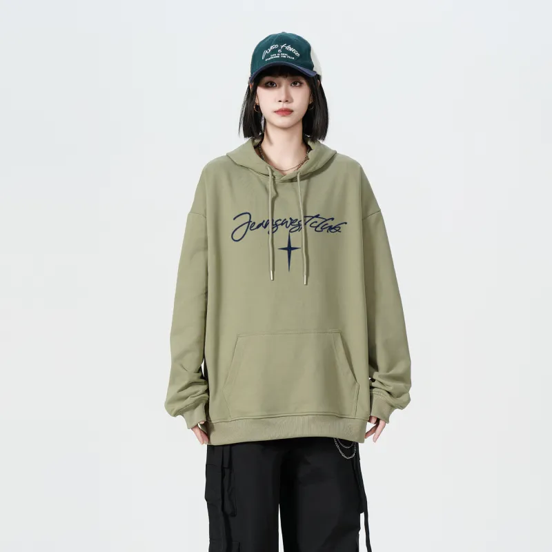 JEANSWEST CLUB Sweatshirt Unisex-42