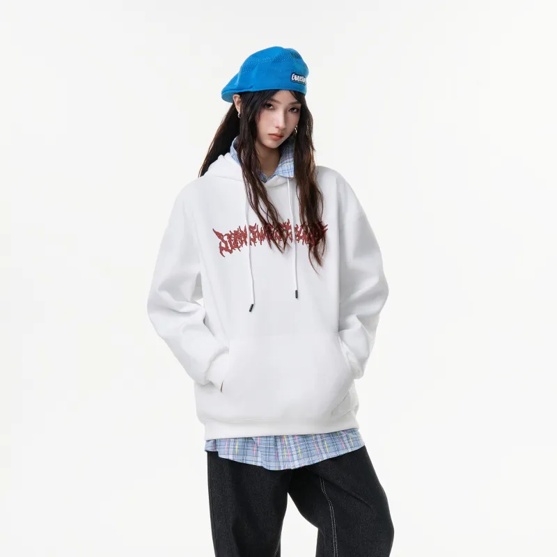 JEANSWEST CLUB Sweatshirt Unisex-7