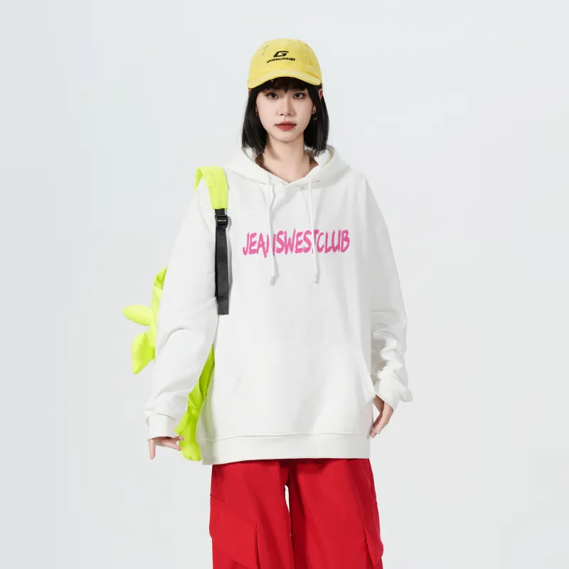JEANSWEST CLUB Sweatshirt Unisex 2 Pack-50