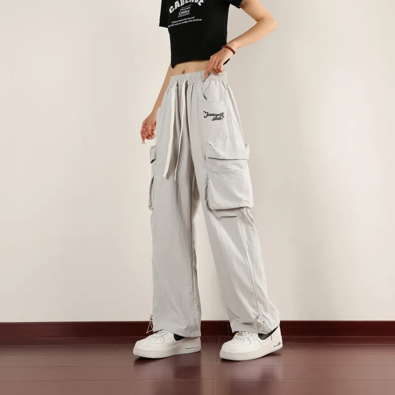 JEANSWEST CLUB Casual Pants Unisex-32