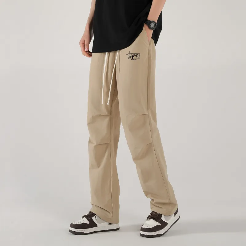 JEANSWEST CLUB Casual Pants Unisex-11