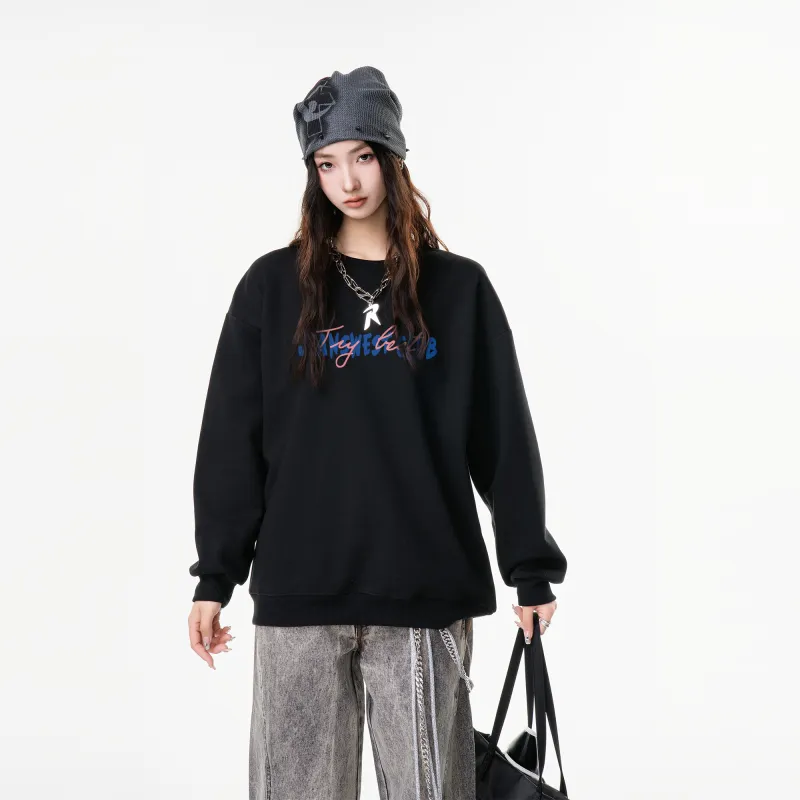 JEANSWEST CLUB Sweatshirt Unisex-36