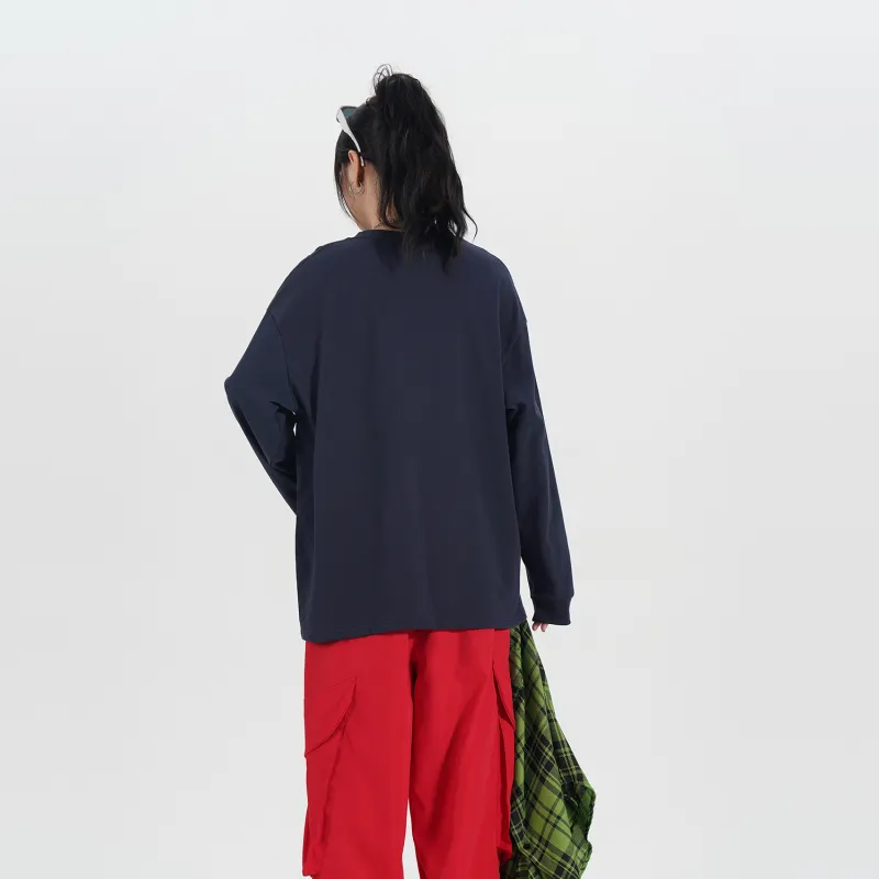 JEANSWEST CLUB T Shirts Unisex-14