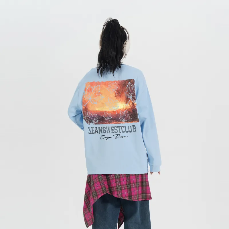 JEANSWEST CLUB T Shirts Unisex-11