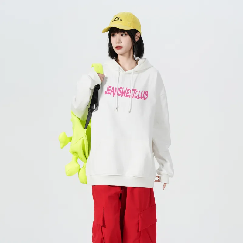 JEANSWEST CLUB Sweatshirt Unisex 2 Pack-44