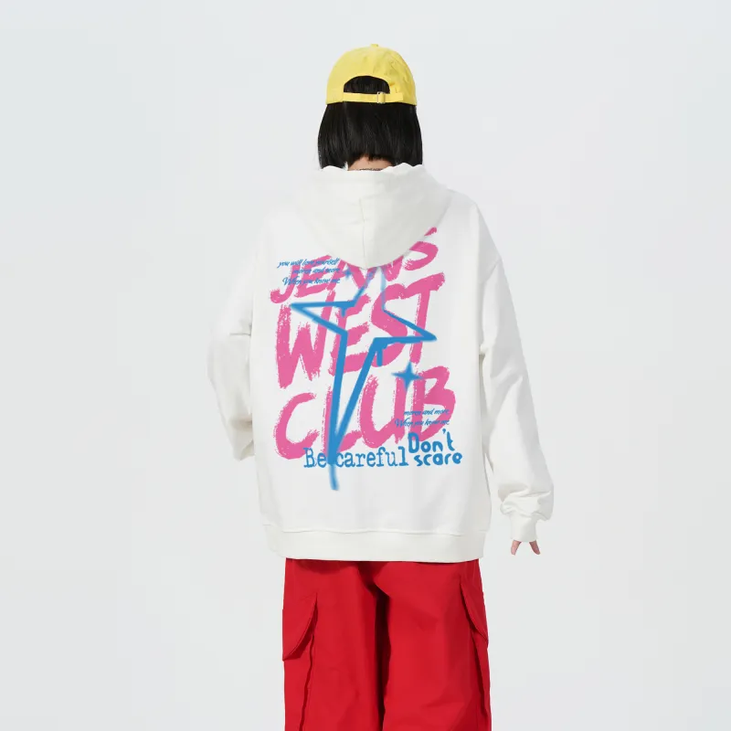 JEANSWEST CLUB Sweatshirt Unisex 2 Pack-147