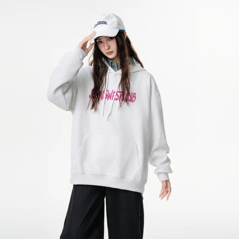 JEANSWEST CLUB Sweatshirt Unisex 2 Pack-28