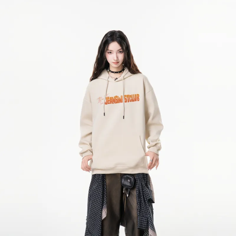 JEANSWEST CLUB Sweatshirt Unisex-12