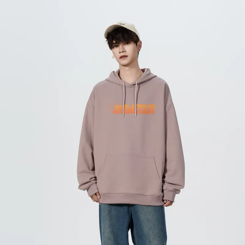 JEANSWEST CLUB Sweatshirt Unisex-35