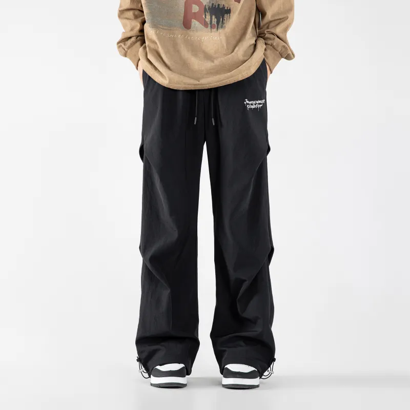 JEANSWEST CLUB Casual Pants Unisex-2