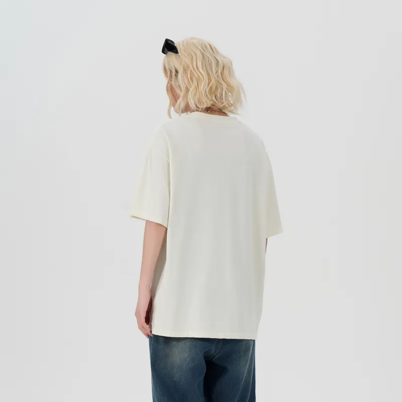 JEANSWEST CLUB T Shirts Unisex-8