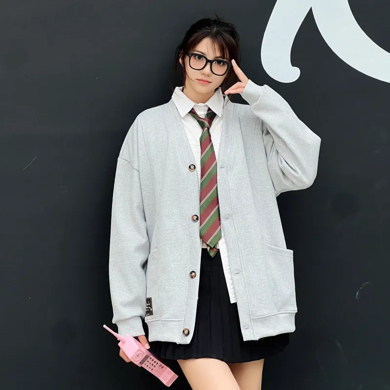 JEANSWEST CLUB Knitwear Unisex-29