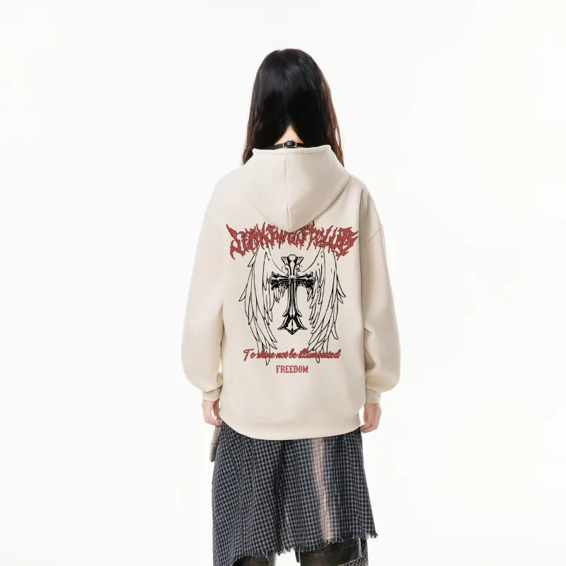 JEANSWEST CLUB Sweatshirt Unisex-14