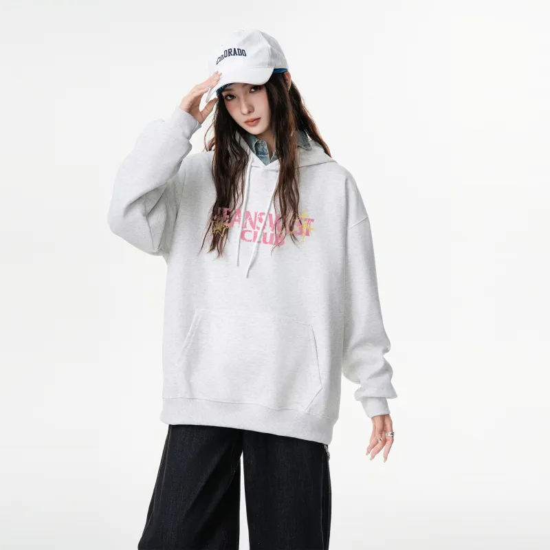 JEANSWEST CLUB Sweatshirt Unisex-38