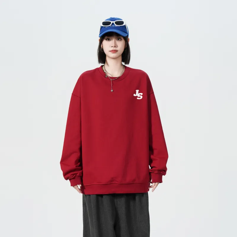 JEANSWEST CLUB Sweatshirt Unisex-19