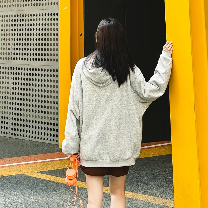 JEANSWEST CLUB Sweatshirt Unisex-11