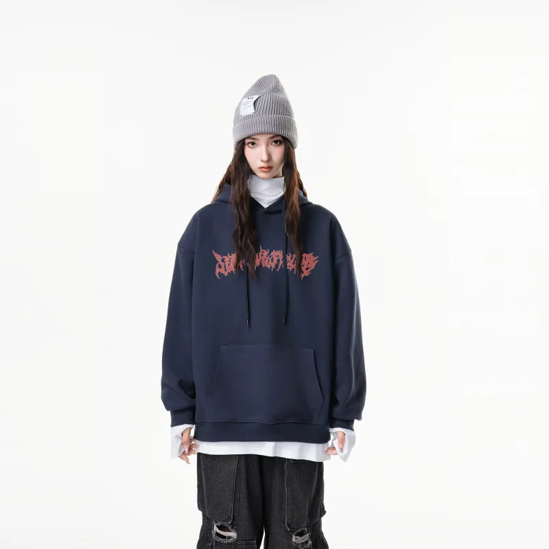 JEANSWEST CLUB Sweatshirt Unisex-27