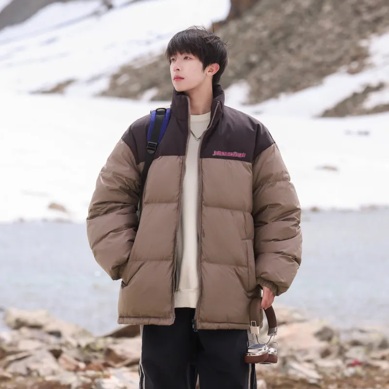 JEANSWEST CLUB Down Jacket Unisex-18