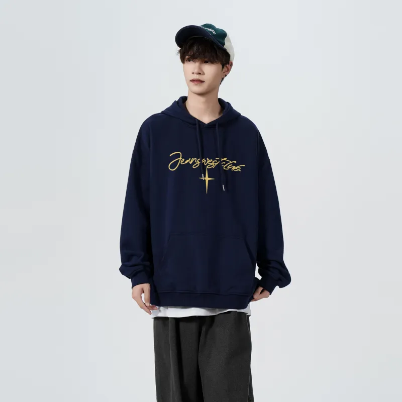 JEANSWEST CLUB Sweatshirt Unisex-28