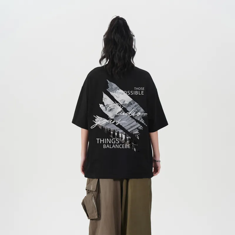 JEANSWEST CLUB T Shirts Unisex-2