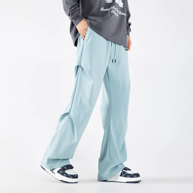JEANSWEST CLUB Casual Pants Unisex-21