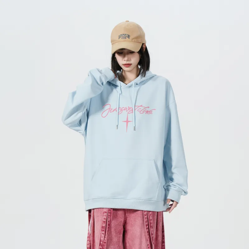 JEANSWEST CLUB Sweatshirt Unisex-17