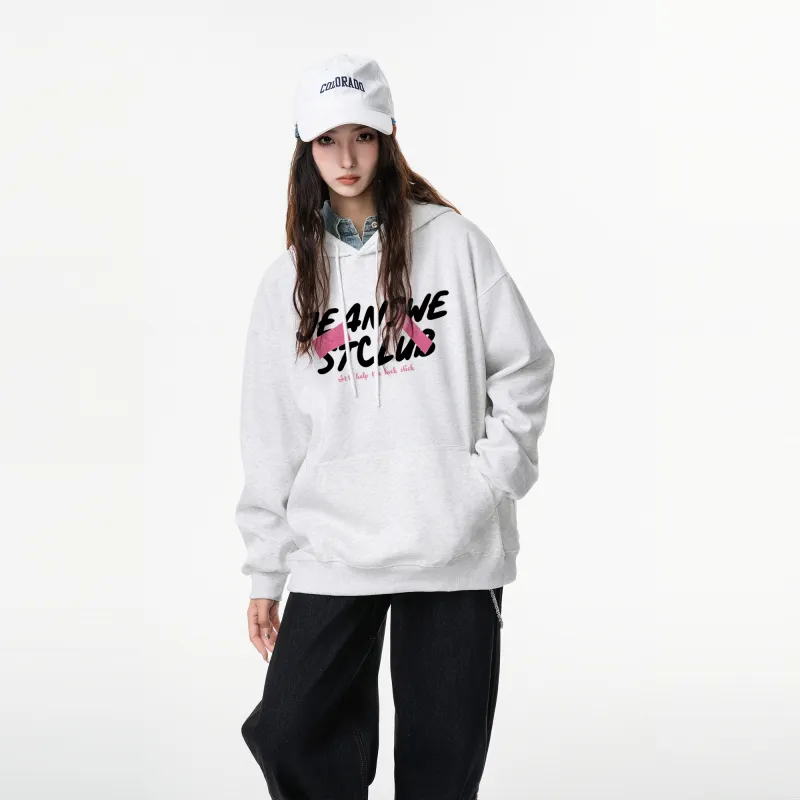 JEANSWEST CLUB Sweatshirt Unisex-26