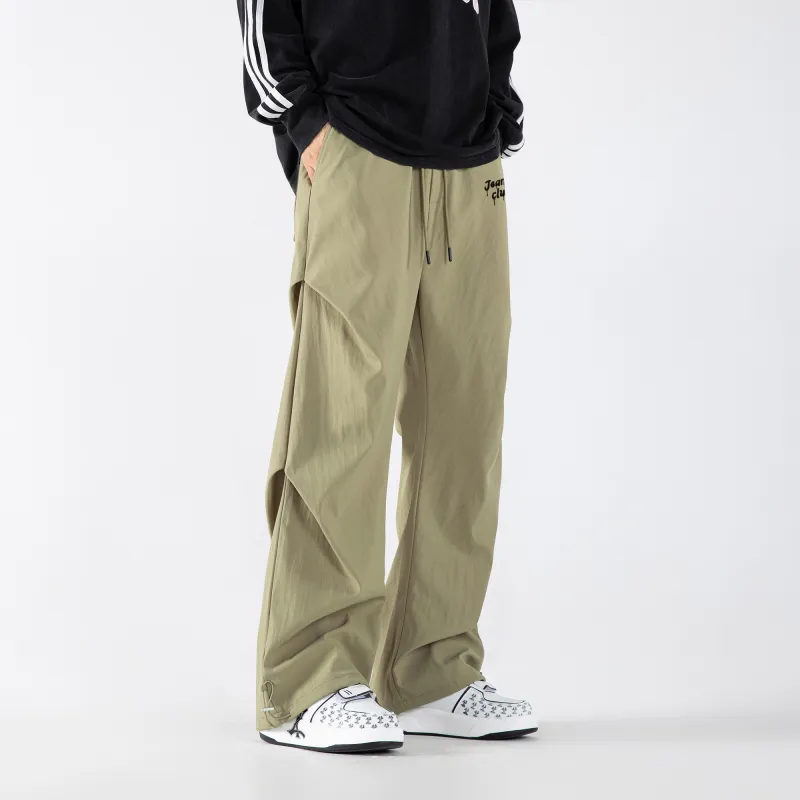 JEANSWEST CLUB Casual Pants Unisex-15