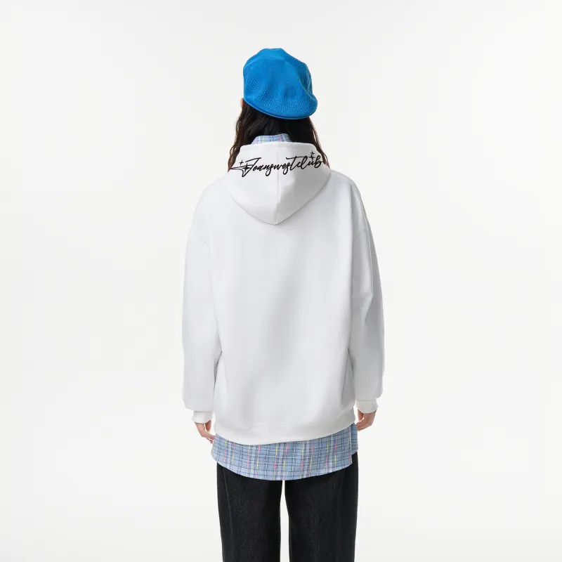 JEANSWEST CLUB Sweatshirt Unisex-5