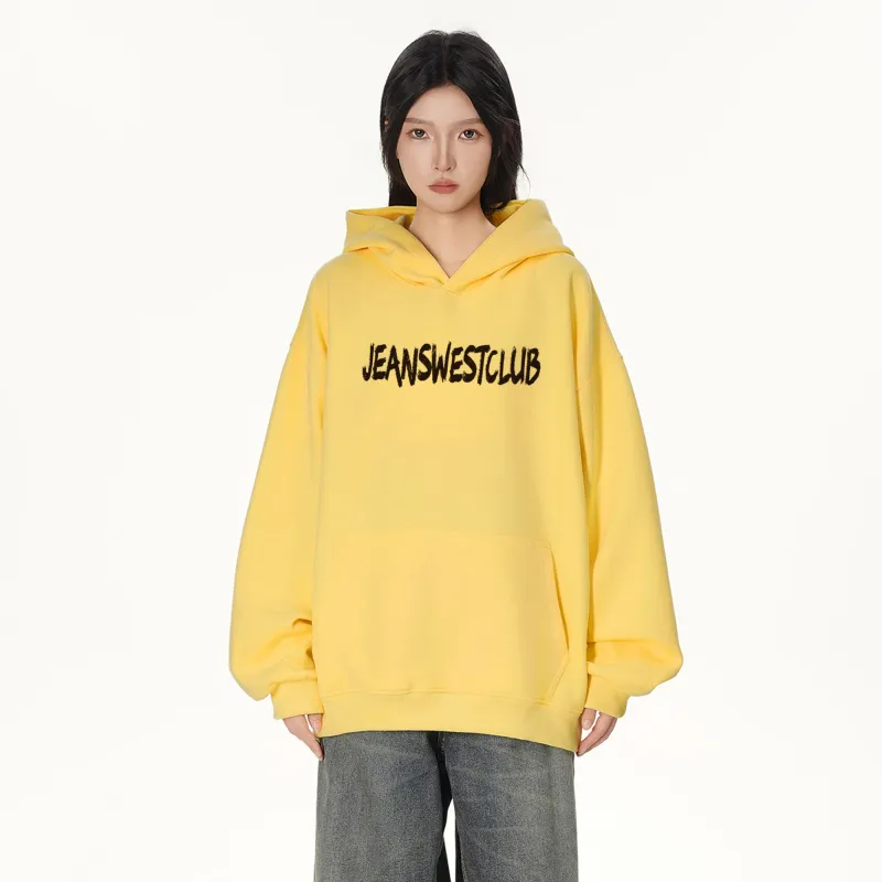 JEANSWEST CLUB Sweatshirt Unisex 2 Pack-80