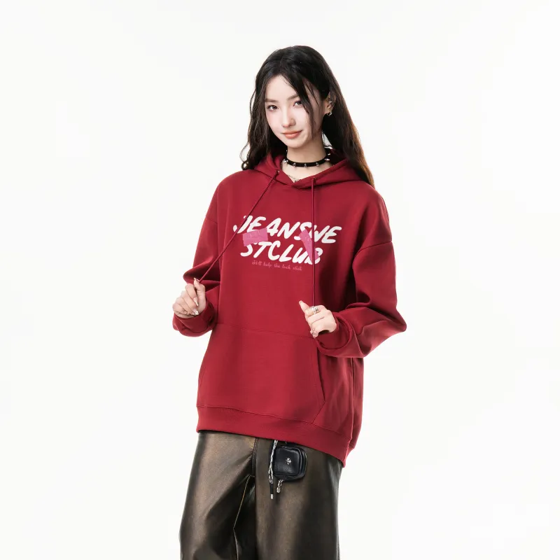 JEANSWEST CLUB Sweatshirt Unisex-62