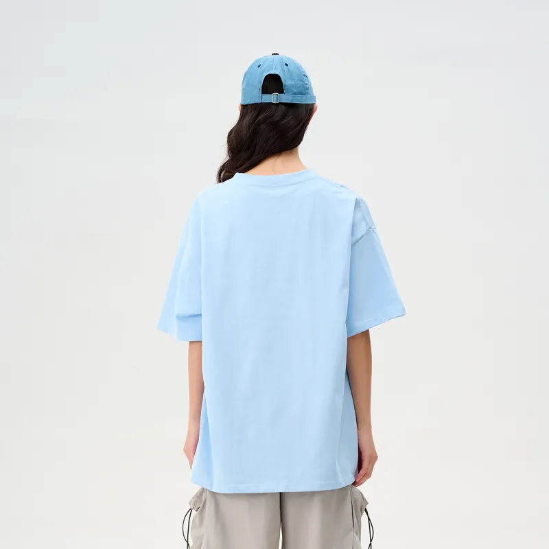 JEANSWEST CLUB T Shirts Unisex-12