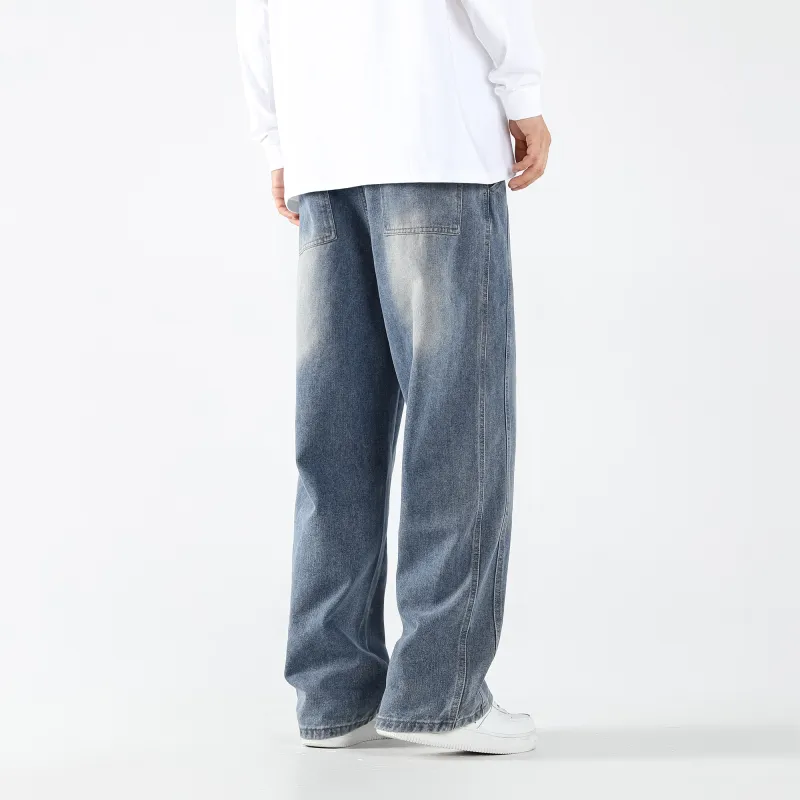 JEANSWEST CLUB Jeans Unisex-7