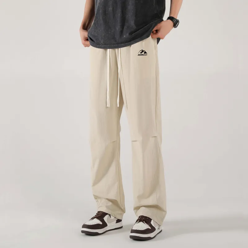 JEANSWEST CLUB Casual Pants Unisex-8