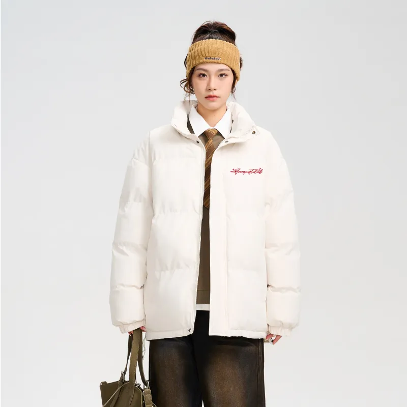 JEANSWEST CLUB Puffer Jacket Unisex-7