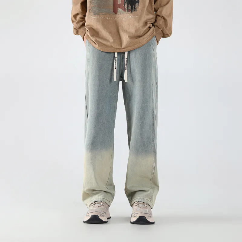 JEANSWEST CLUB Jeans Unisex-13