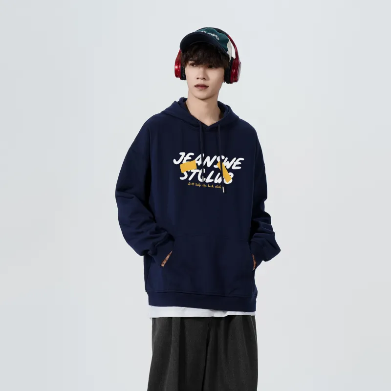 JEANSWEST CLUB Sweatshirt Unisex-67