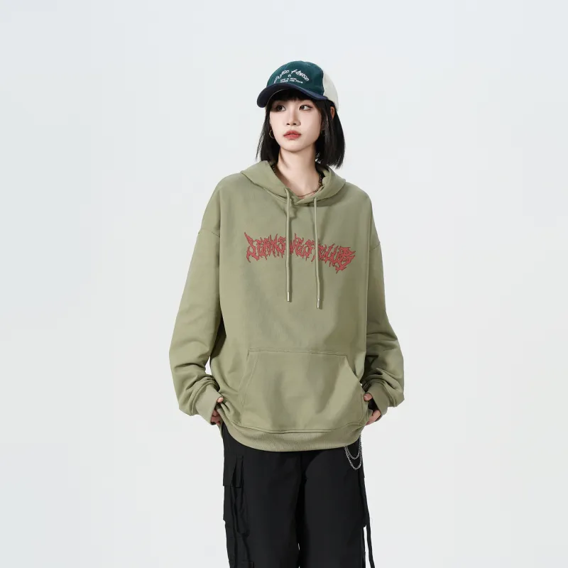 JEANSWEST CLUB Sweatshirt Unisex-42