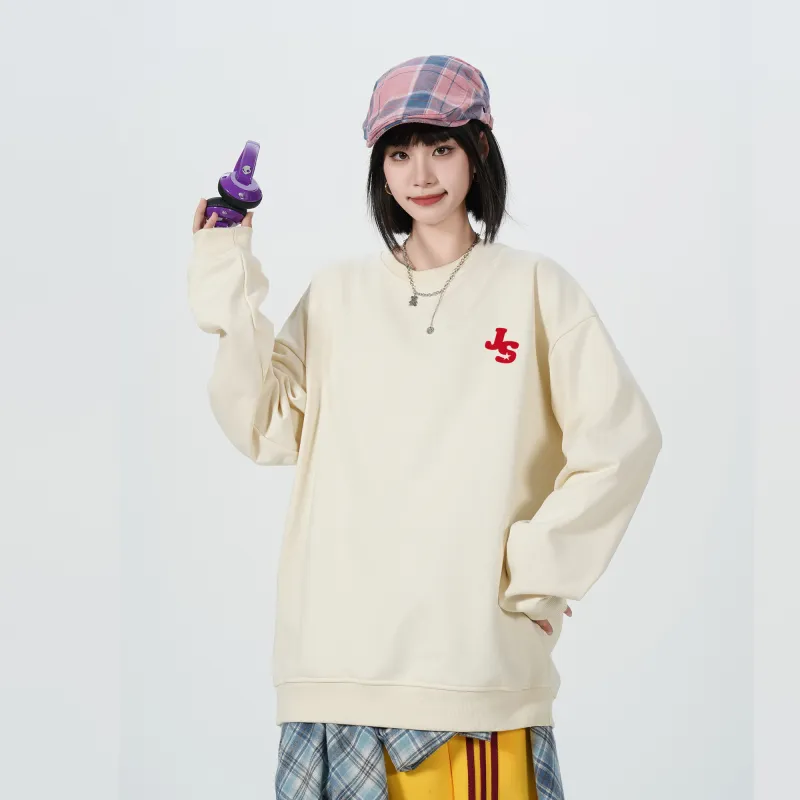 JEANSWEST CLUB Sweatshirt Unisex-9